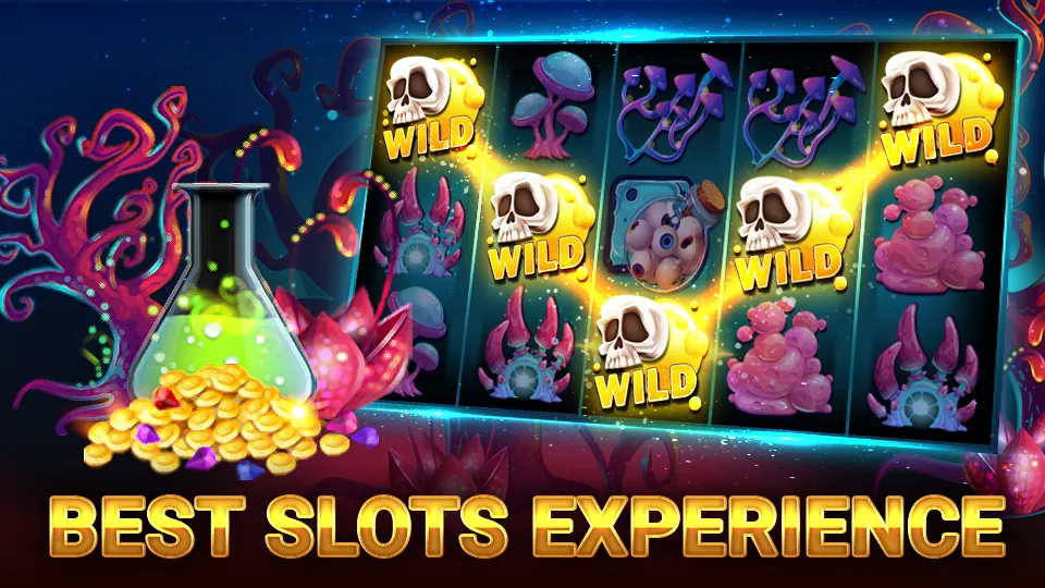 Trò chơi Bắn cá tại 88â casino