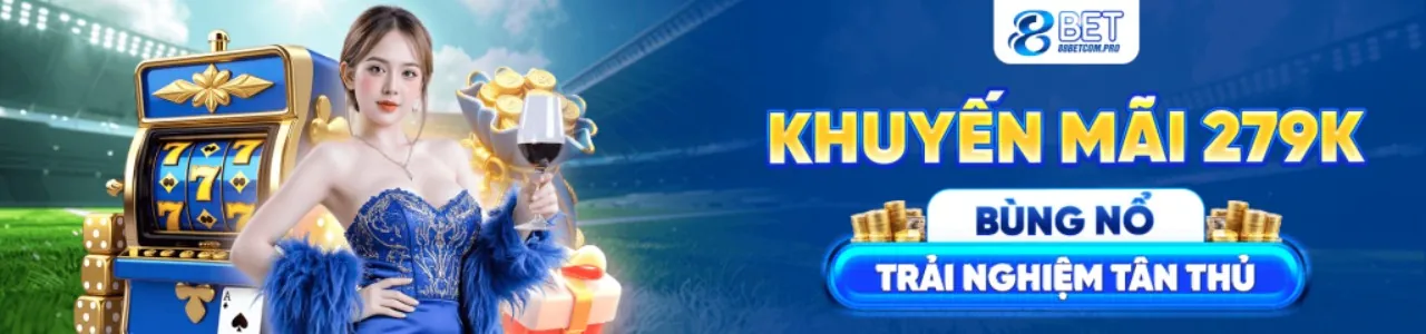 Các trò chơi phổ biến tại 88â casino