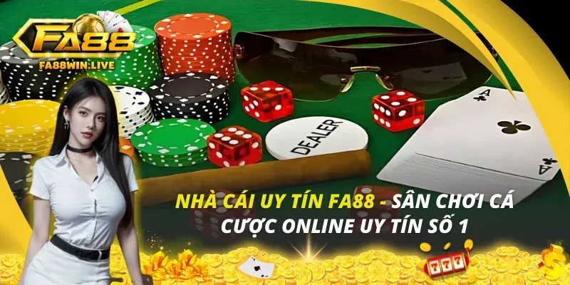 Cá cược quần vợt tại 88â casino